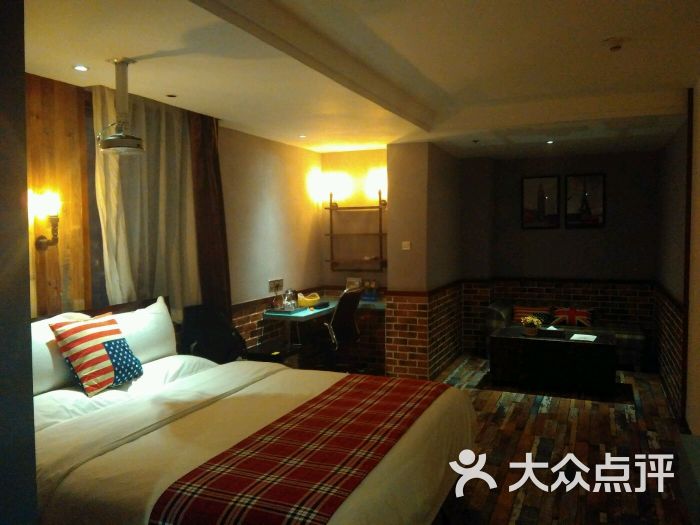 美豪酒店(西安莲湖路店)图片 - 第6张