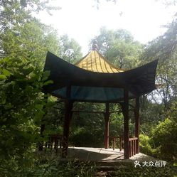 内蒙古扎兰屯旅游景点[扎兰屯游玩景区]