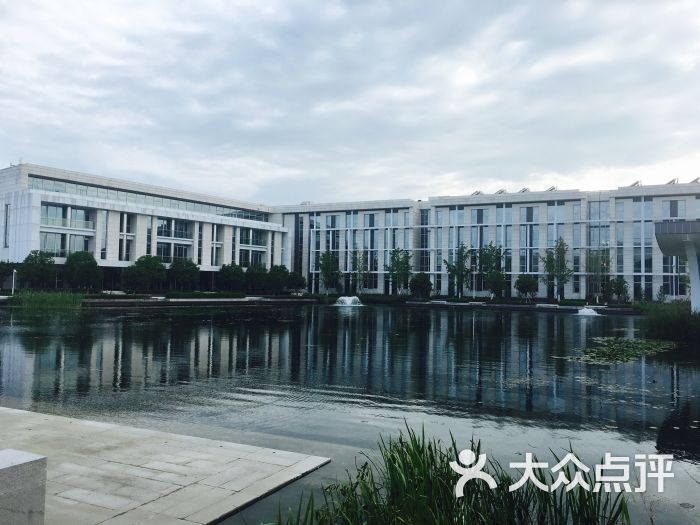 昆山杜克大学图片 - 第3张