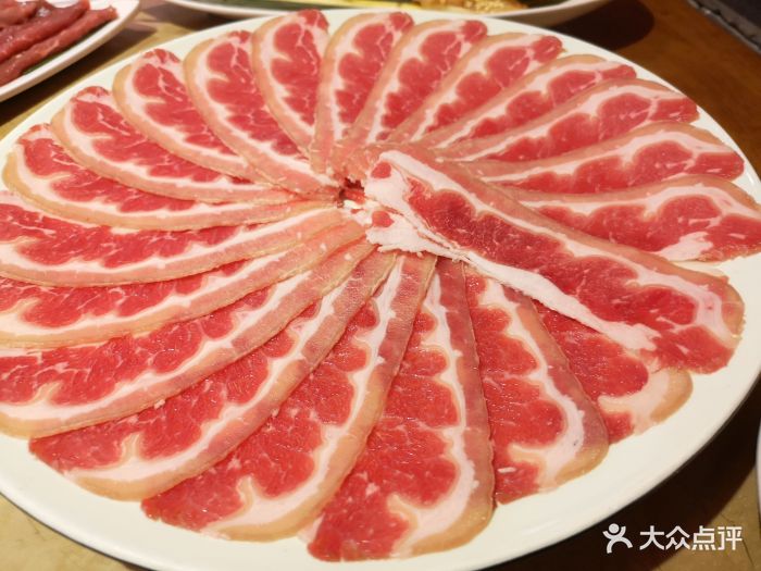 澳洲肥牛
