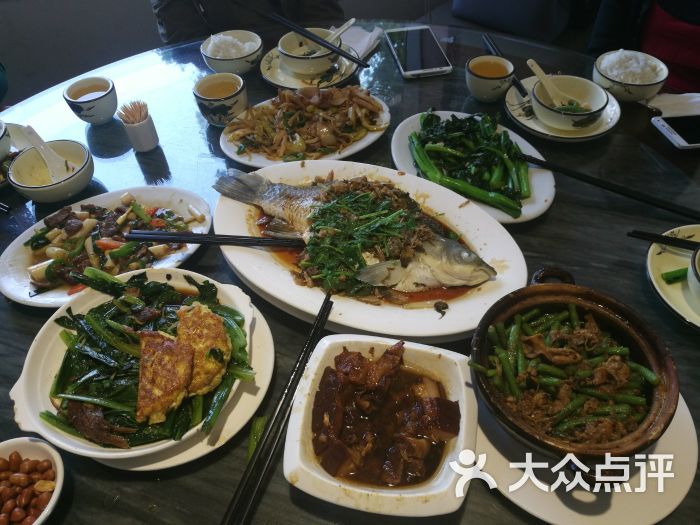 知味馆(兴业路店)-图片-珠海美食-大众点评网