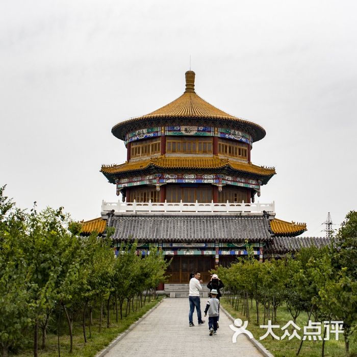 丽正园图片-北京其他景点-大众点评网
