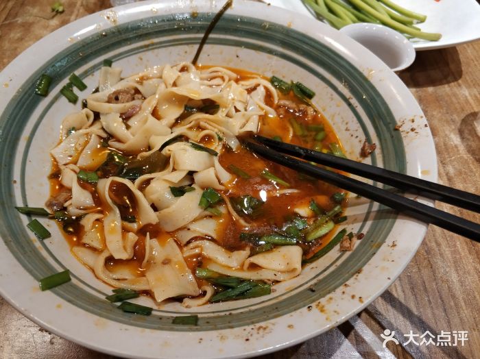 项记烩面-图片-临颍县美食-大众点评网