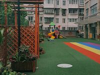 乐雅兰亭幼儿园