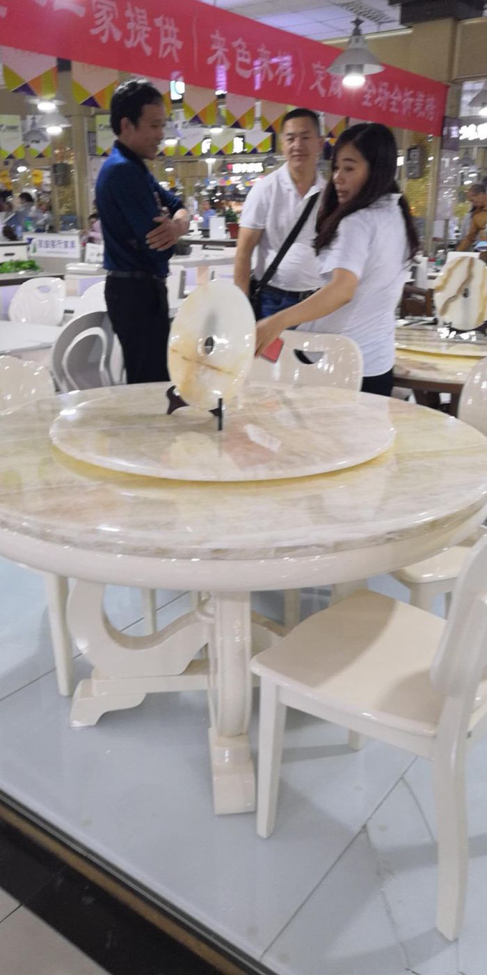 成都八益家具城精品家具厅b座