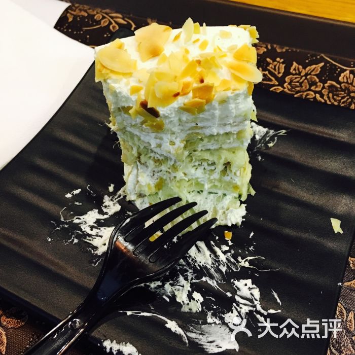 猫山王榴莲MusangKing(猫叔长泰广场店)-图片