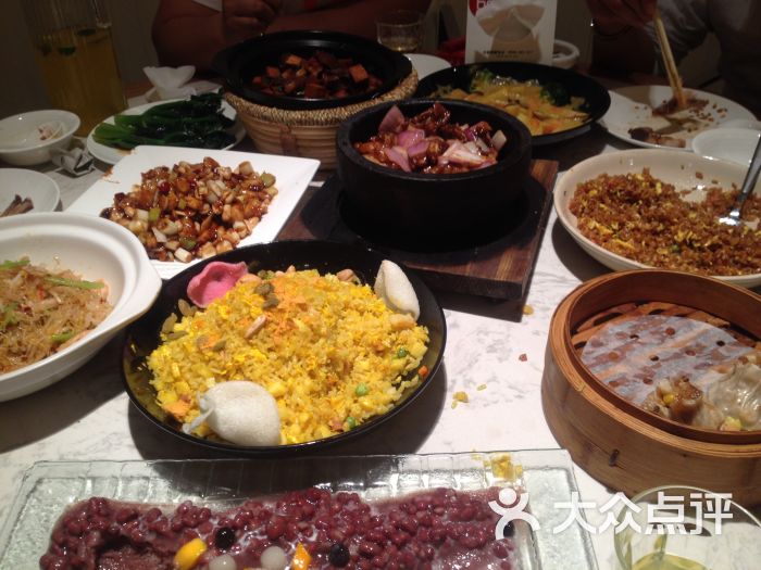 青年餐厅(河东万达广场店)