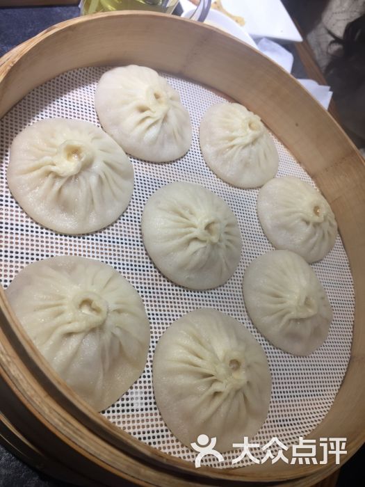 林香斋-图片-太原美食