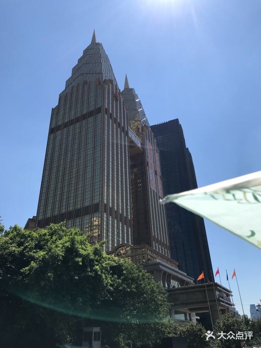 重庆喜来登大酒店图片 - 第302张