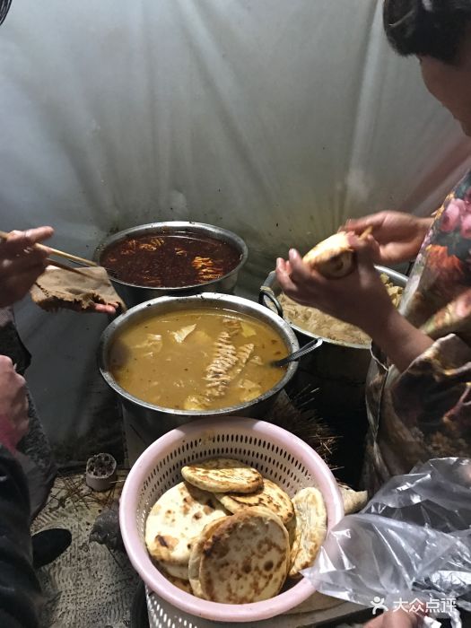 老白烧饼-图片-原阳县美食-大众点评网