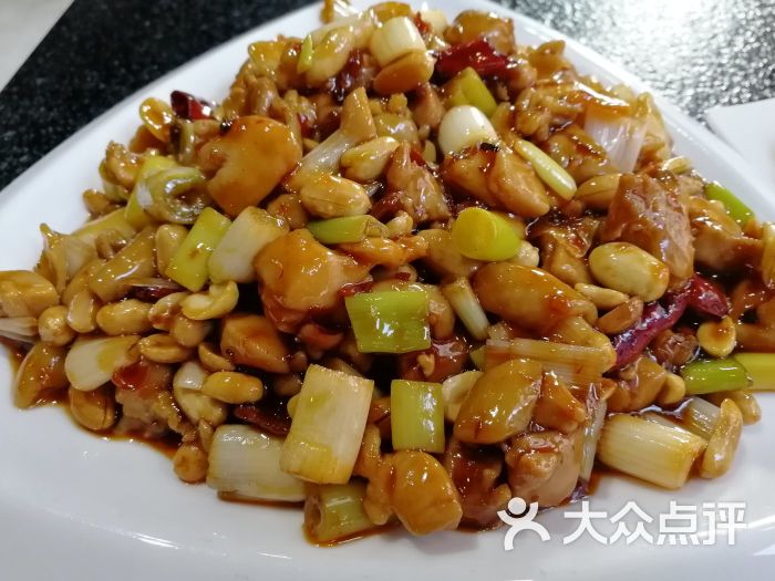 私哈烤鱼(同德路店)-图片-长春美食-大众点评网