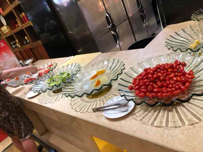 海德家常菜自助餐厅