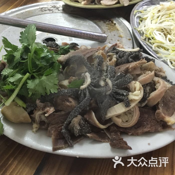 老字号长岐牛杂水-图片-吴川市美食-大众点评网