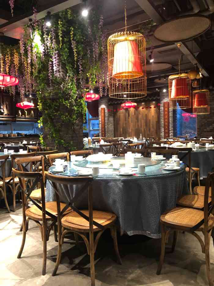 锅碗瓢盆(南坪东东摩店)