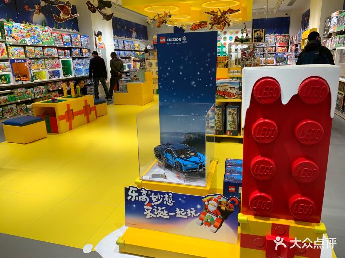lego(凯德mall店)图片 第5张