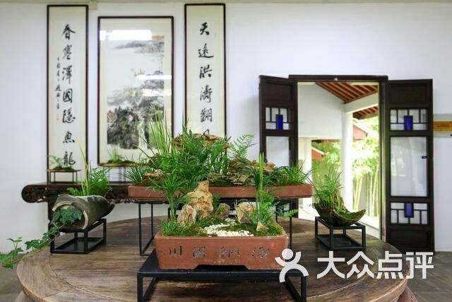 江南兰苑图片 - 第1张