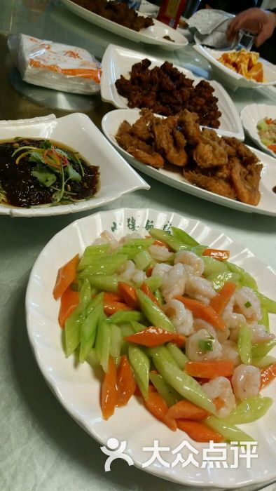 小楼饭庄(清真店)图片 第15张