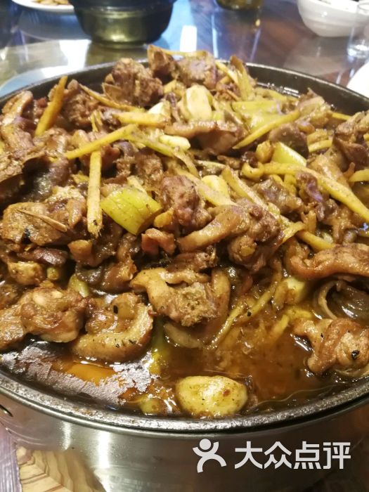 甘家界牌柠檬鸭(东葛店)-图片-南宁美食-大众点评网
