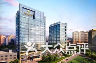 写字楼排名_长江国际写字楼图片(3)