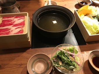 温野菜(大阪江坂店)