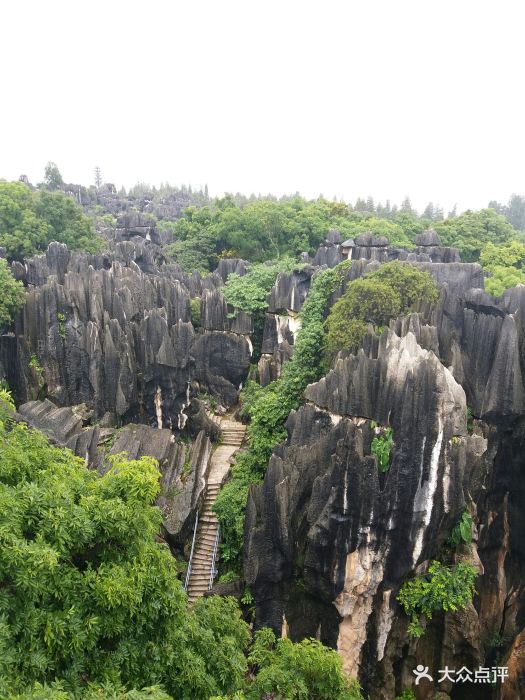 石林风景区图片 - 第2723张