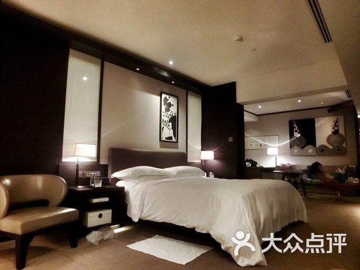 北京瑰丽酒店卧室图片 - 第277张