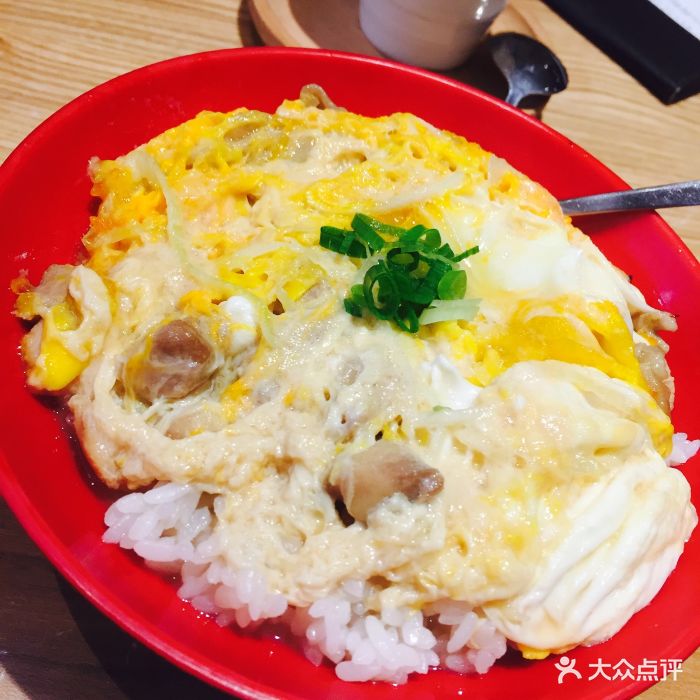 fromfarm冢田农场(大悦城店)鸡肉鸡蛋亲子饭图片 - 第4张