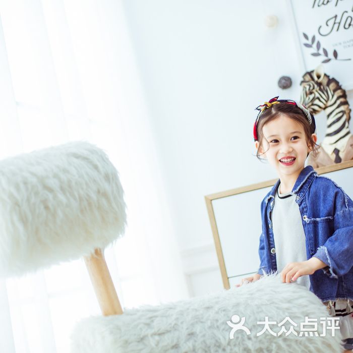 尤尼可国际影像unique图片-北京儿童摄影-大众点评网