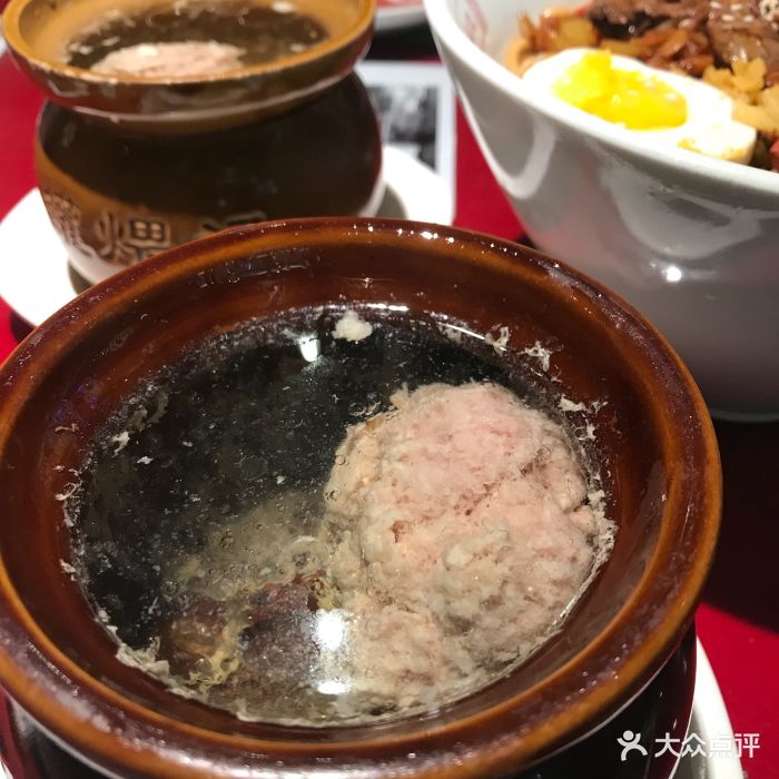 味福记(世茂店)-鸡蛋肉饼汤图片-南昌美食-大众点评网