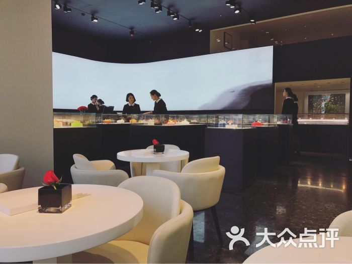 黑天鹅蛋糕(安贞店-图片-北京美食-大众点评网