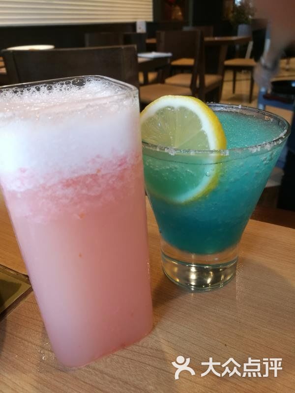 必胜客(桂林中山店)蜜桃果茶图片 - 第8张