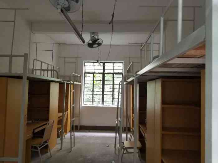 广州中医药大学宿舍-"最近在建地铁(广园新村地铁站)
