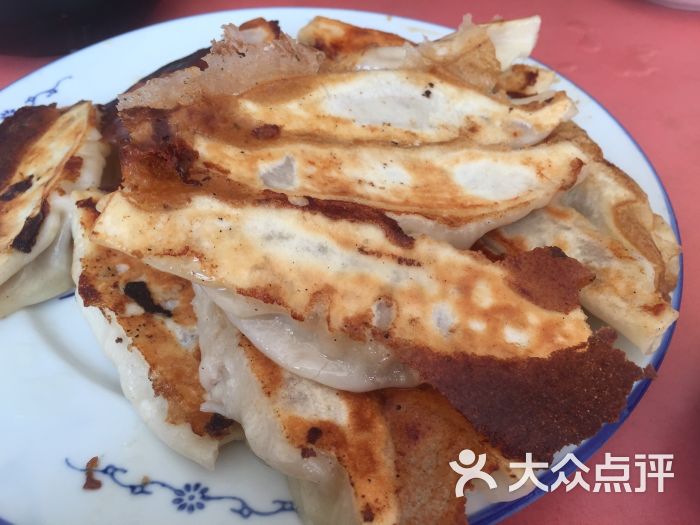 沧口锅贴-图片-青岛美食-大众点评网