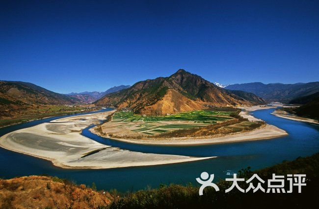 yangtze river