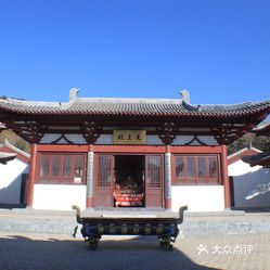 【圆明寺】电话,地址,价格,营业时间(图) - 秦皇岛周边游 - 大众点评