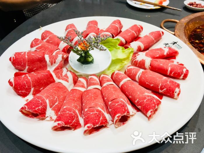 中国重庆老版火锅