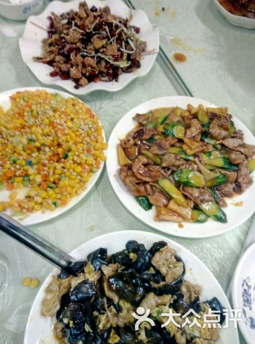 津川家常菜-图片-天津美食-大众点评网