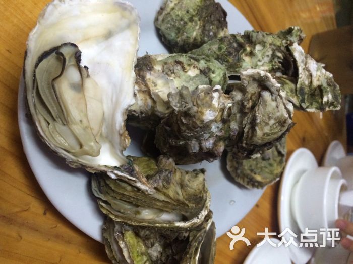 海鲜码头生态园大酒店_大连渔公码头海鲜礼盒_海鲜码头(4)