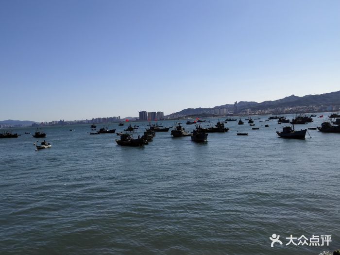 海源公园-图片-威海周边游-大众点评网