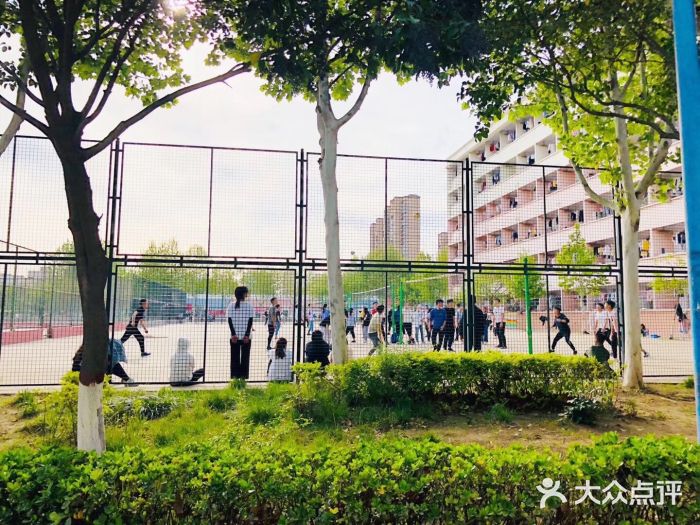 河南工程学院(南校区)图片