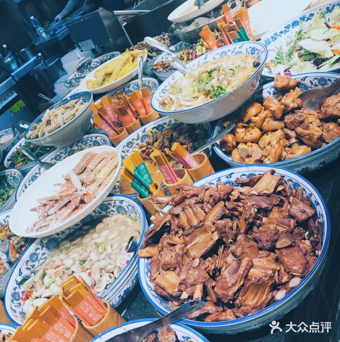 阿耐佳阳猪头肉(海口路总店)--菜图片-福鼎美食-大众