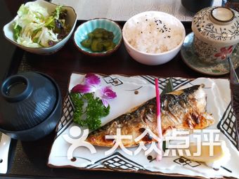 上海日本料理排名_上海酒吞日本料理特色(3)