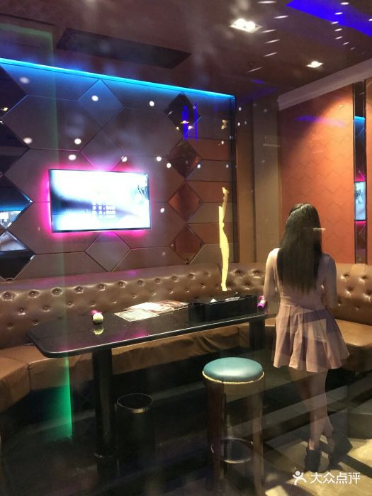 派悦prayo酒吧式ktv(派悦万象店)图片 - 第34张