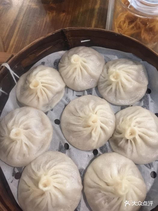 老胜利路镇江汤包馆图片 - 第179张