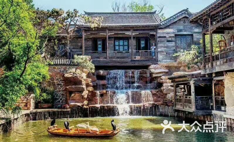 渔掌门老院子-图片-鞍山美食-大众点评网