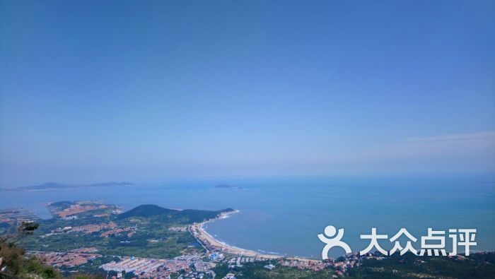 青岛仰口风景游览区-图片-青岛周边游