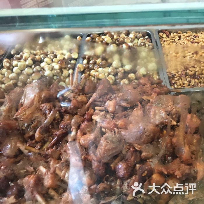 老杨家熟食店