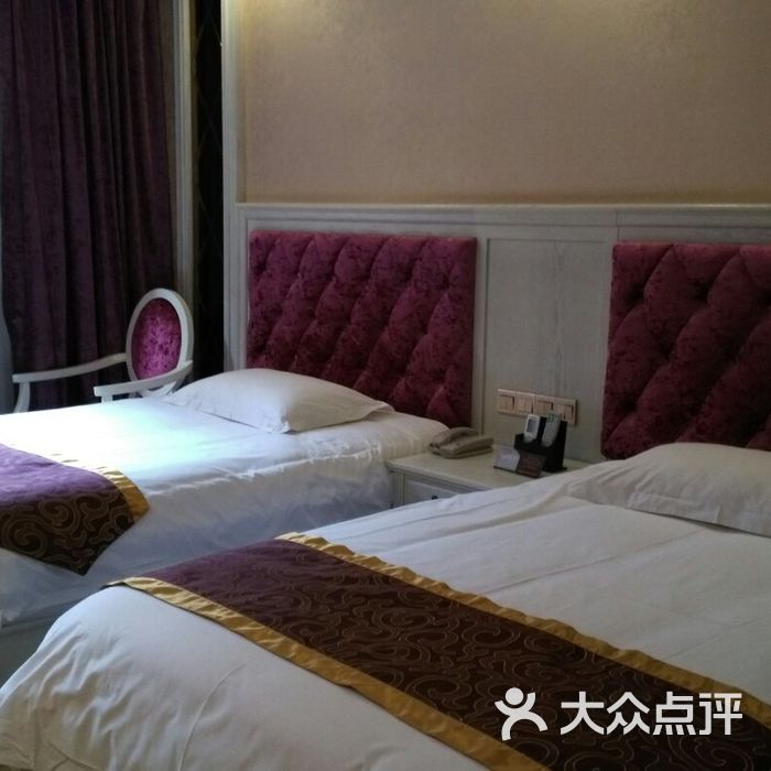 桂林盛世大酒店