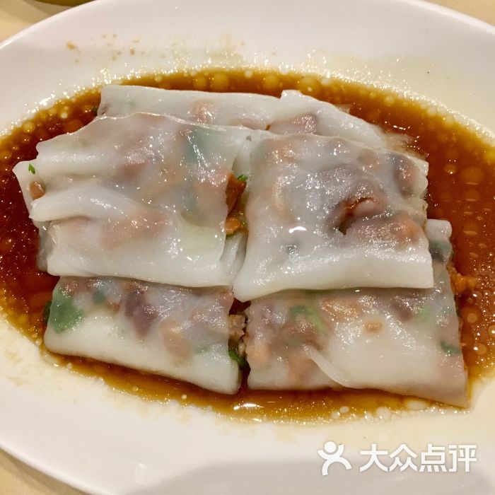 翡翠小厨(tampines mall)猪肠粉图片 - 第21张