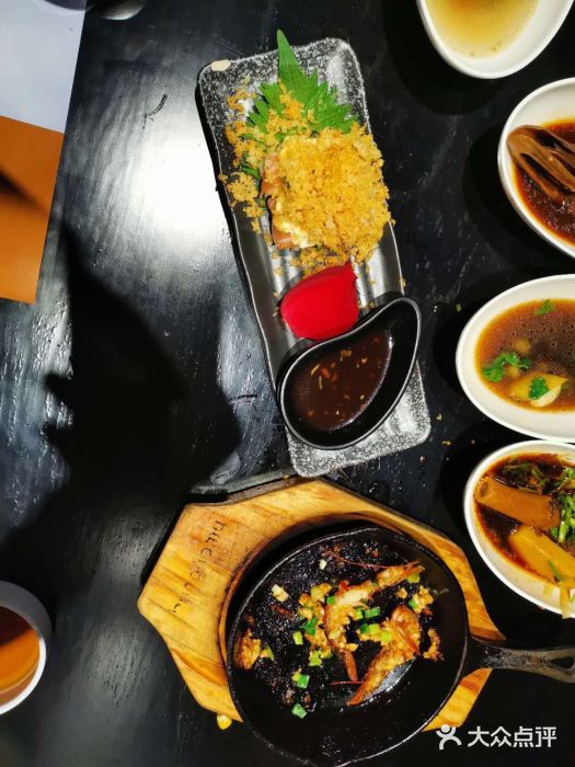 国邦茶餐厅图片